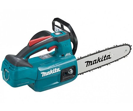 Makita Duc254z Cordless Chainsaw