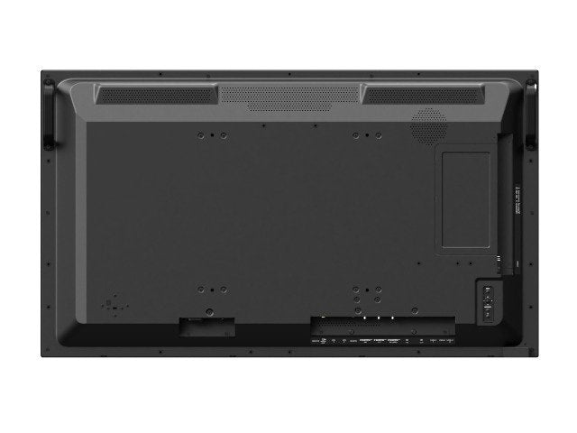 EAN 4550556131018 - Sharp MultiSync M432 Pantalla plana para señalización digital 108 cm (42.5") LCD 550 cd / m² 4K Ultra HD imagen 10