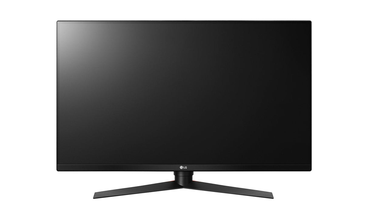 Lg 32gk850g Gaming 32p 16/9 2550x1440 350cd 1ms Hdmi Dp 144hz