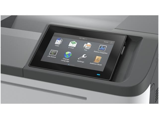Lexmark Cs632dwe