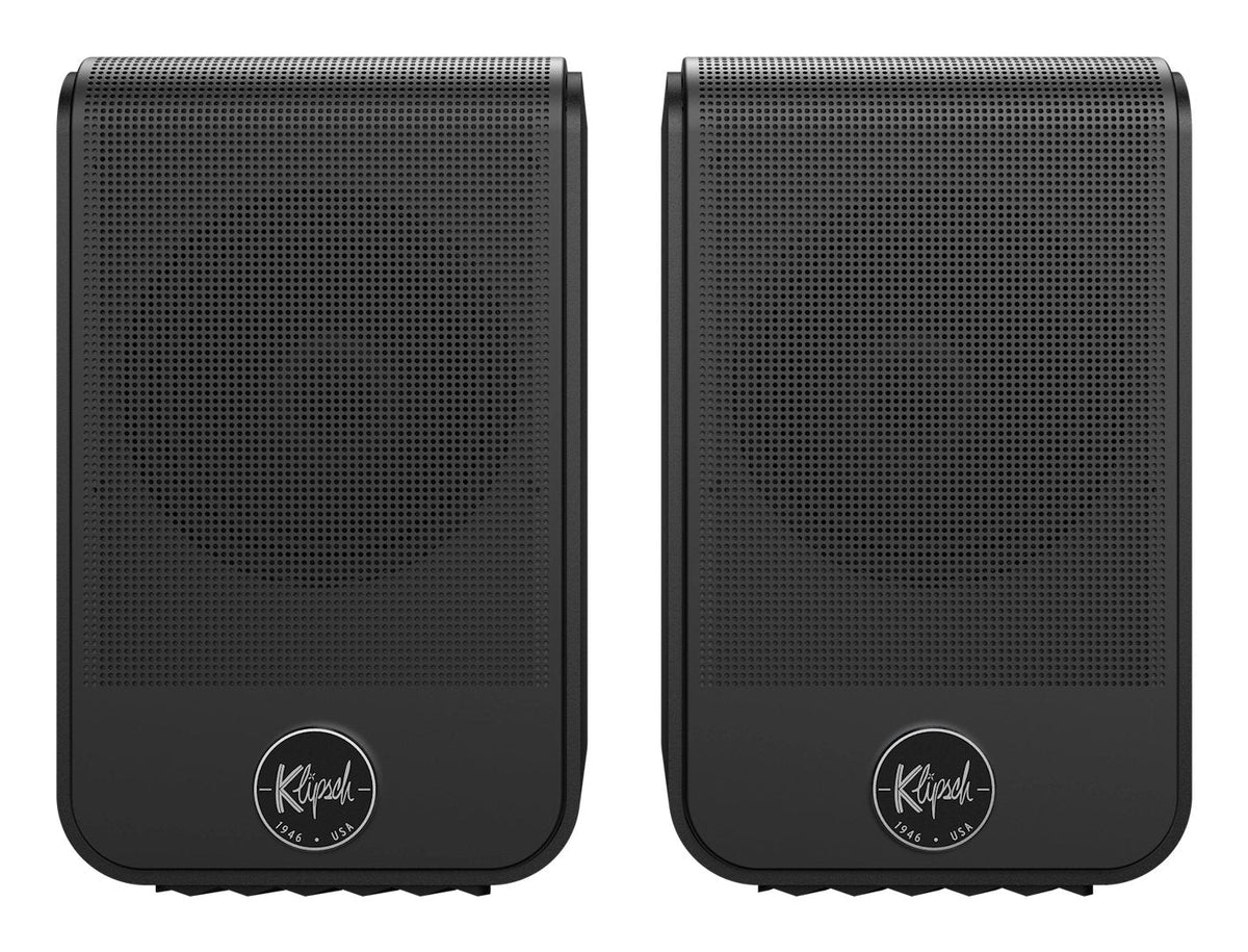 Klipsch Flexus Surr 100 50 W Inalámbrico Dolby Atmos (Pareja)
