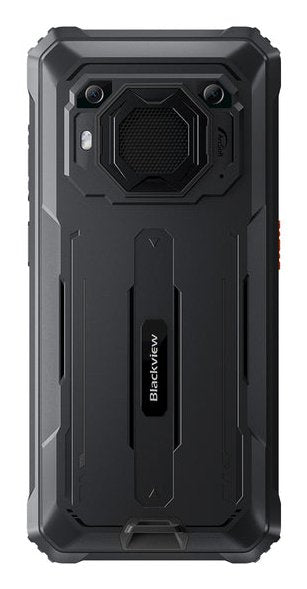 EAN 6931548314707 - Blackview BV6200 Pro 16,7 cm (6.56") SIM triple Android 13 4G 4 GB 128 GB 13000 mAh Negro imagen 3