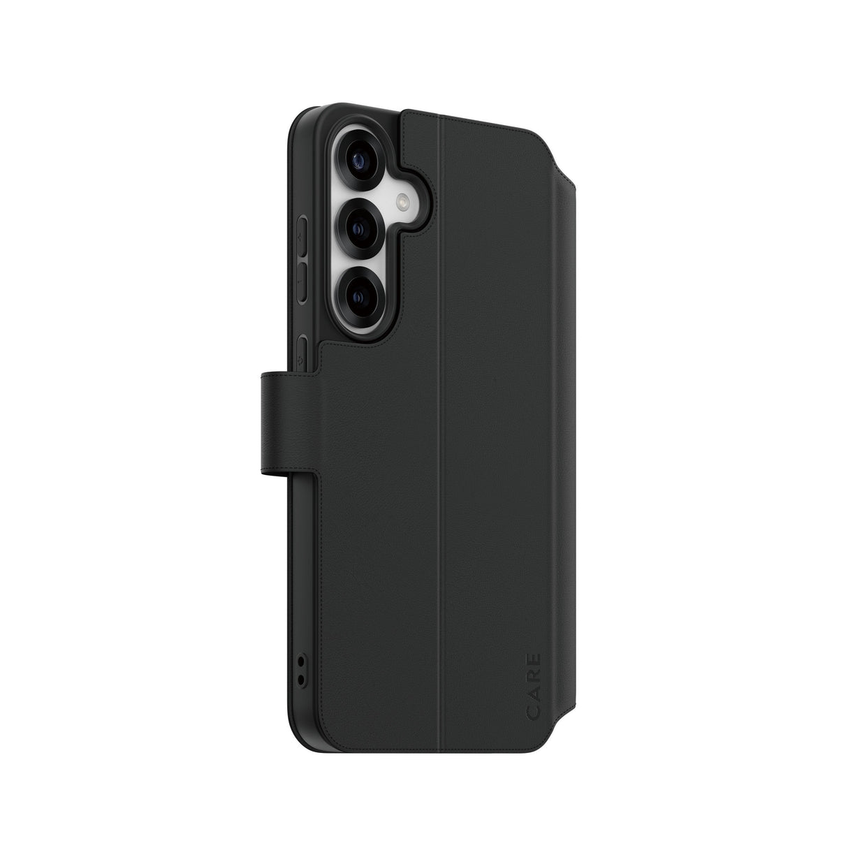 Panzerglass Care Feature Kickstand Galaxy S25+ Schwarz