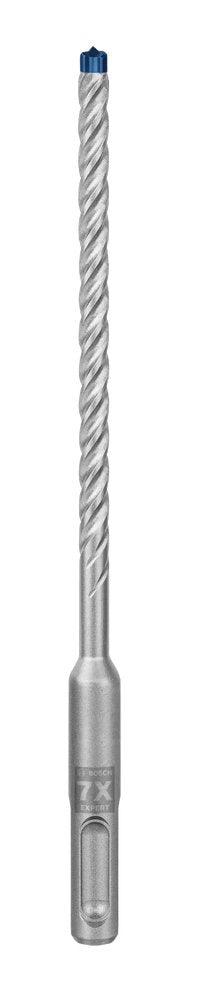 Broca Expert Hammerbohrer Sds-Plus-7x, Ø 6mm Arbeitslänge 100mm