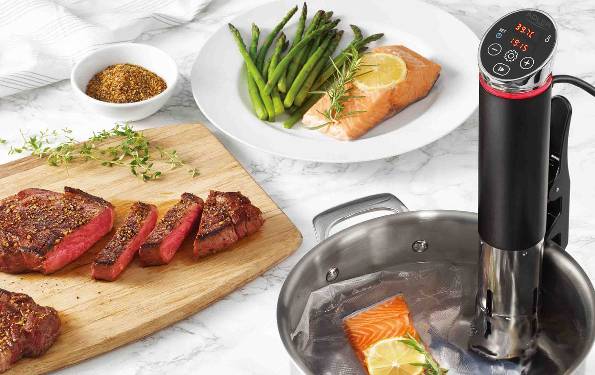 Adler Ad 6415 Sous Vide