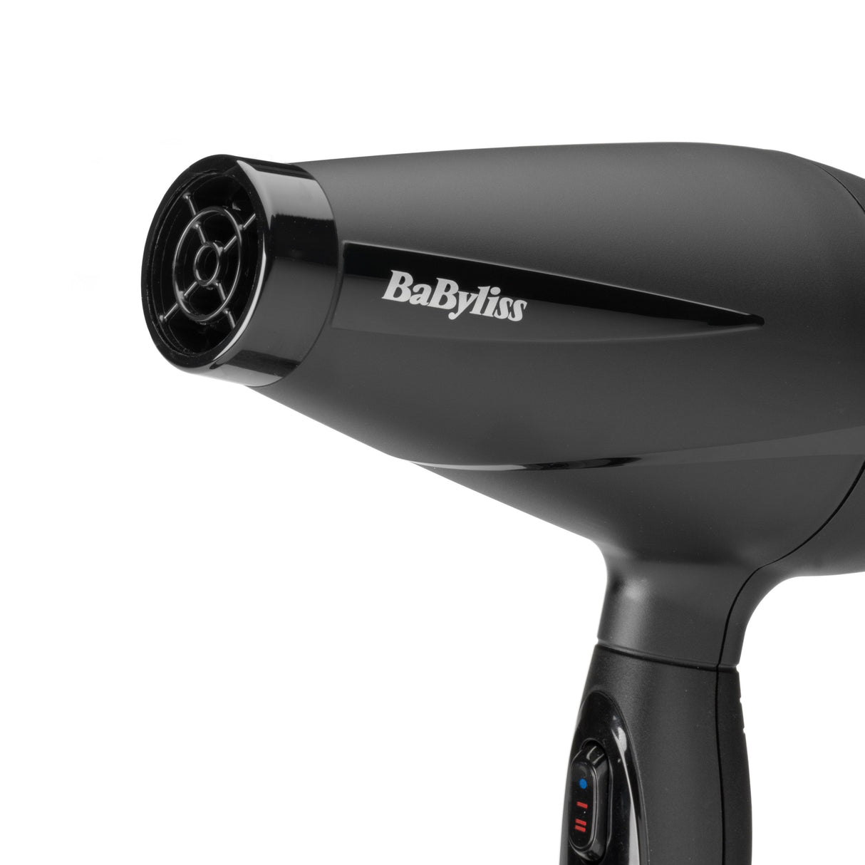 Secador De Pelo Babyliss 6710de 2100 W Black