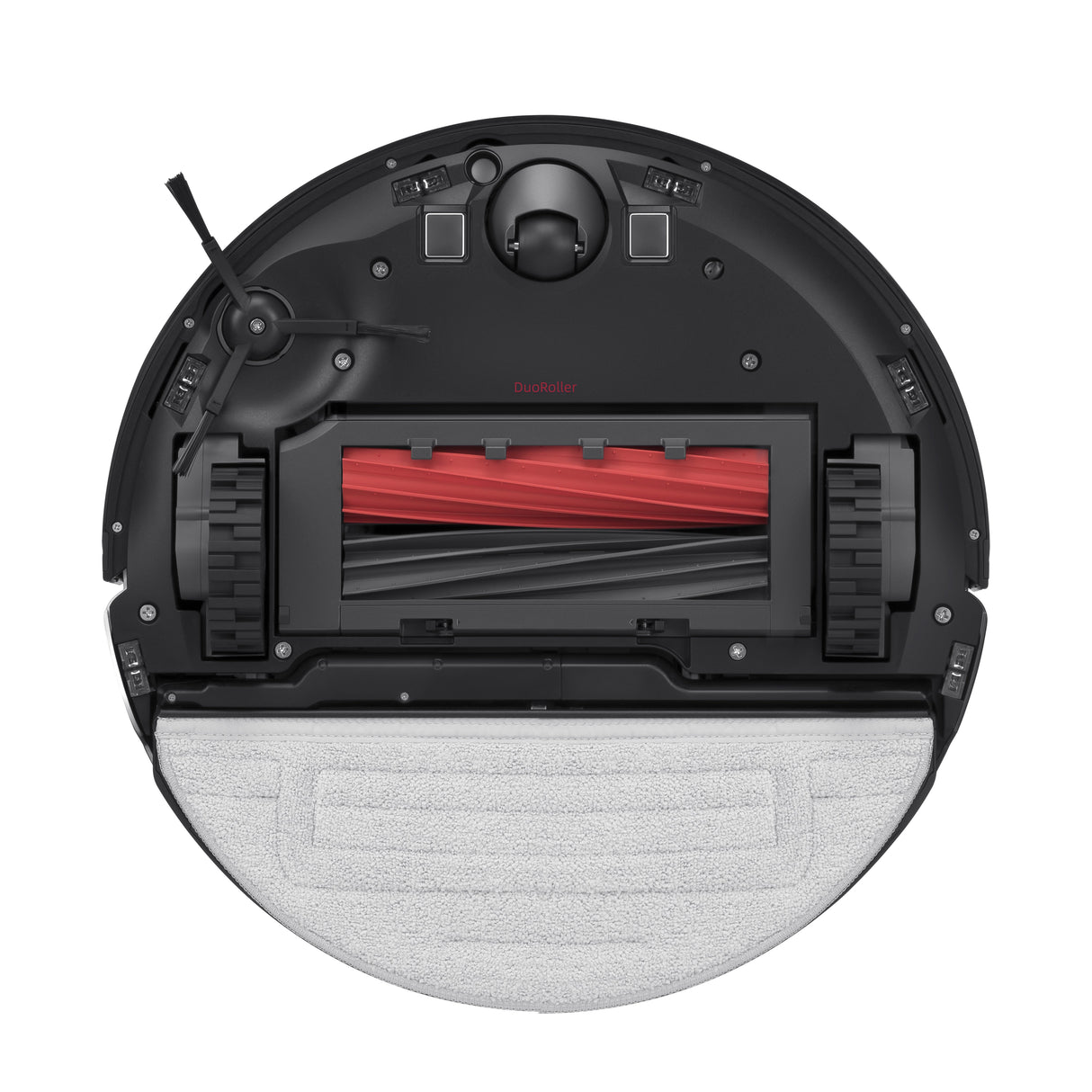 EAN 6970995786514 - Roborock S8 Negro imagen 15