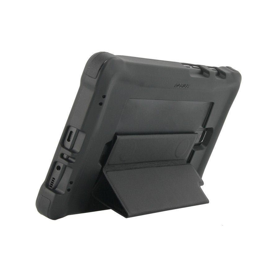 EAN 3700992527017 - Mobilis 053014 funda para tablet 20,3 cm (8") Negro imagen 1