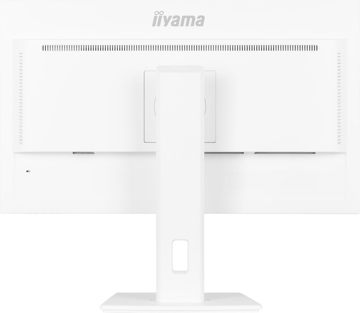 Monitor Iiyama 27" Xub2797qsn-W2 16:9 Hdmi+Dp+Usb-C