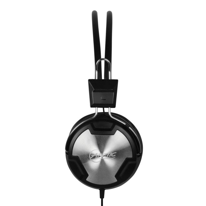 EAN 0872767005709 - ARCTIC P402 Auriculares Alámbrico Diadema Llamadas/Música Negro imagen 5