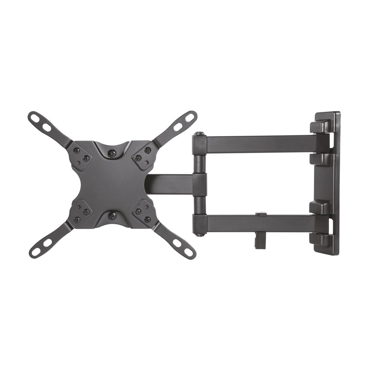 EAN 8436574703283 - AISENS WT42TSLE-011 soporte para TV 106,7 cm (42") Negro imagen 2
