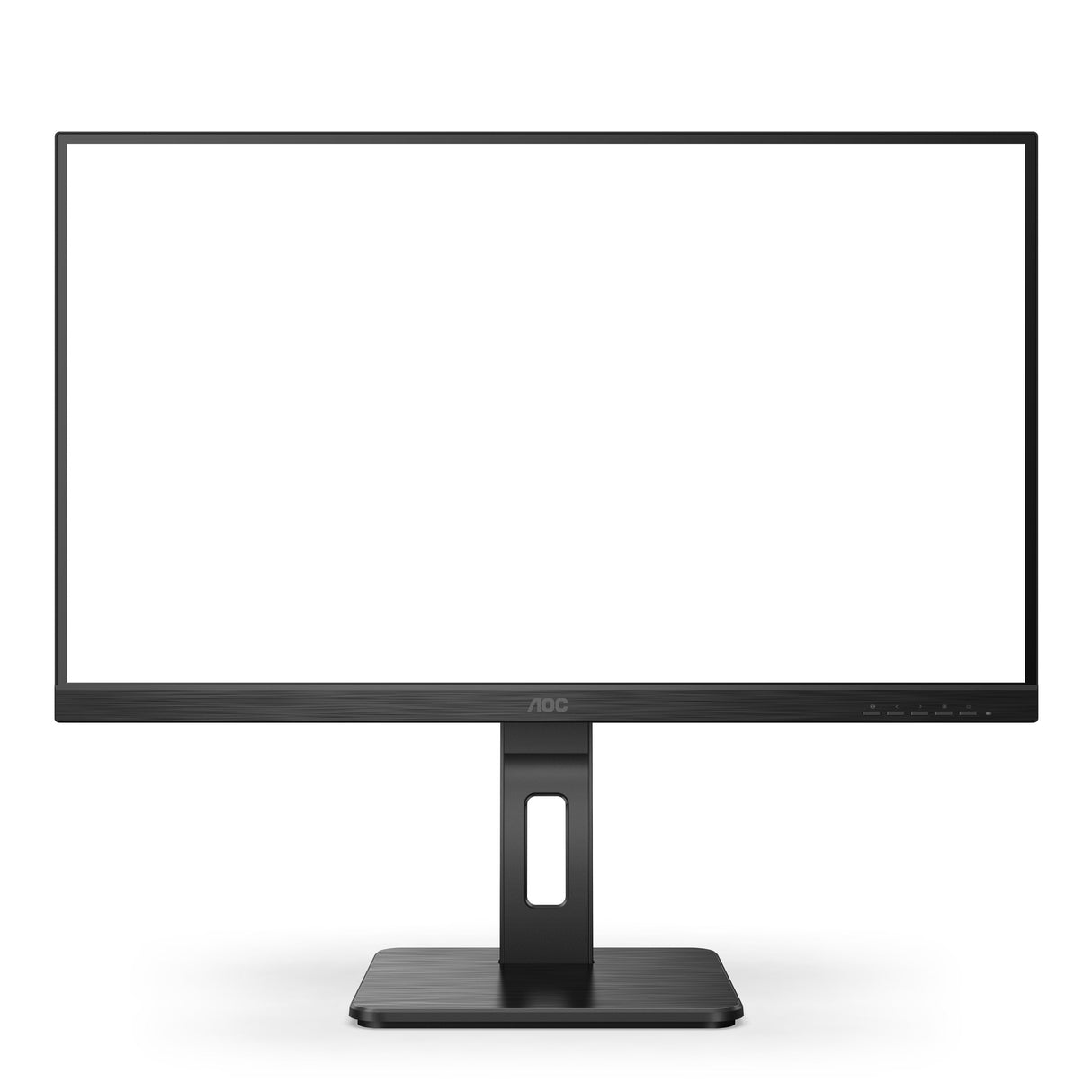 EAN 4038986140713 - AOC P2 24P2QM LED display 60,5 cm (23.8") 1920 x 1080 Pixeles Full HD Negro imagen 2