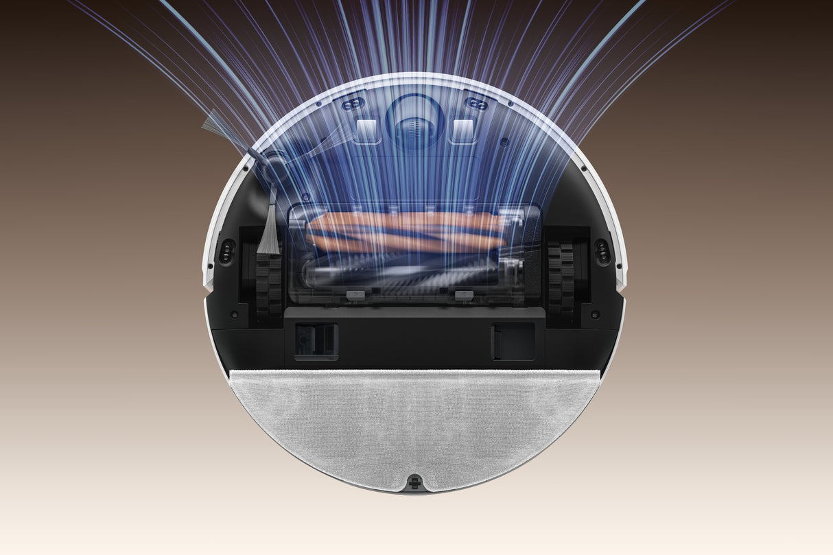 Vacuum Cleaner Robot/D20 Plus Rld35gd Dreame