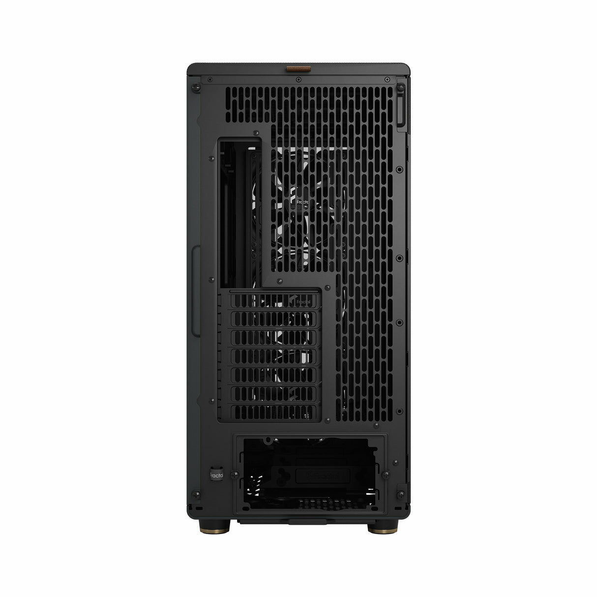 EAN 7340172706533 - Fractal Design North XL Midi Tower Negro, Carbón vegetal imagen 22