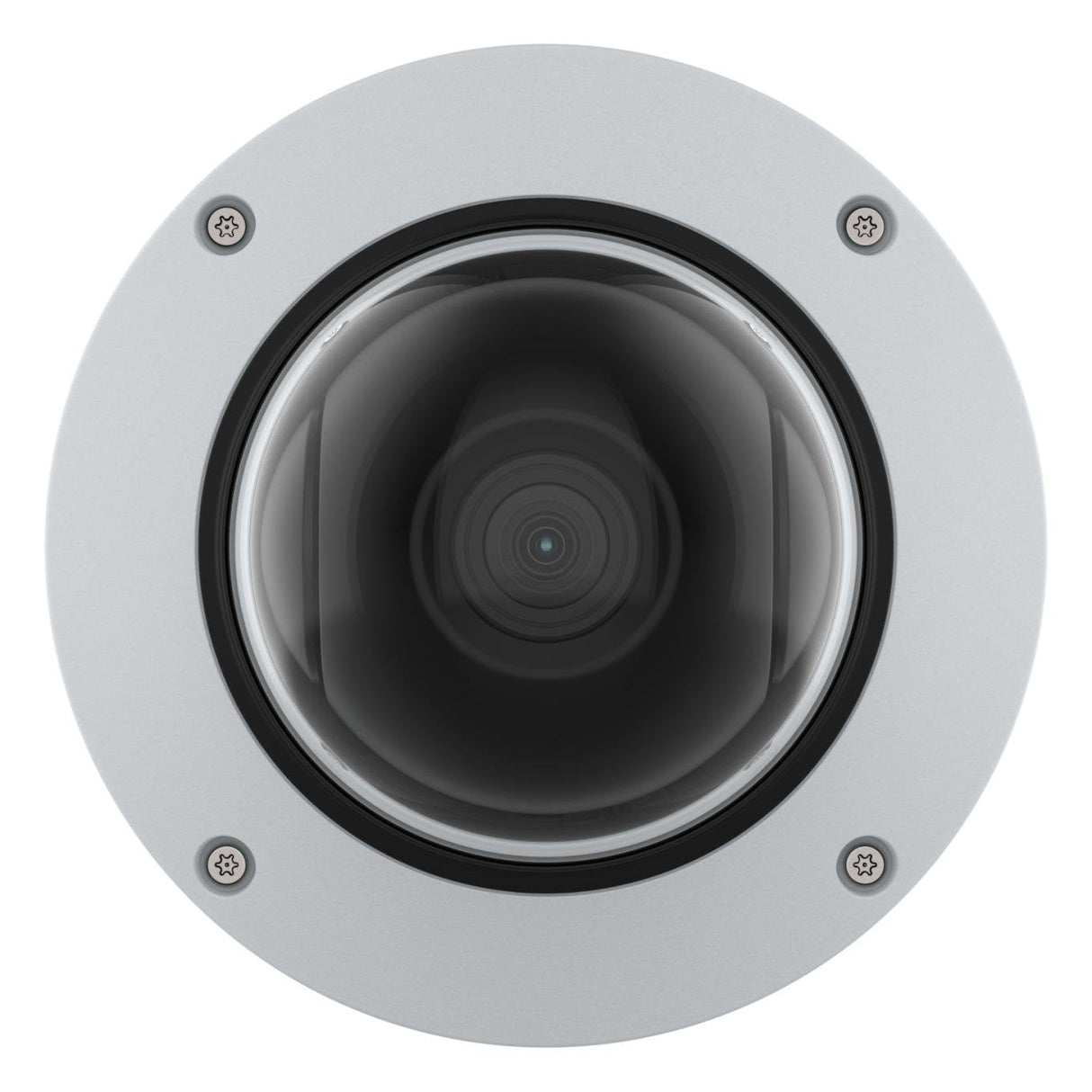 Cámara Axis 02617-001  De Seguridad Ip Exterior 3840 X 2160 Pixeles Pared/Poste