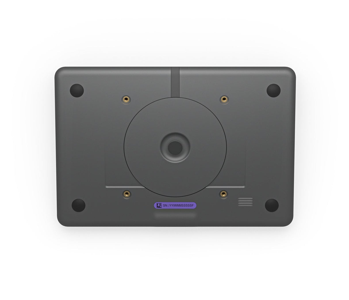 EAN 0097855170002 - Logitech 952-000085 pantalla para sala de reuniones 25,6 cm (10.1") 1280 x 800 Pixeles 802.11a, 802.11b,  imagen 5