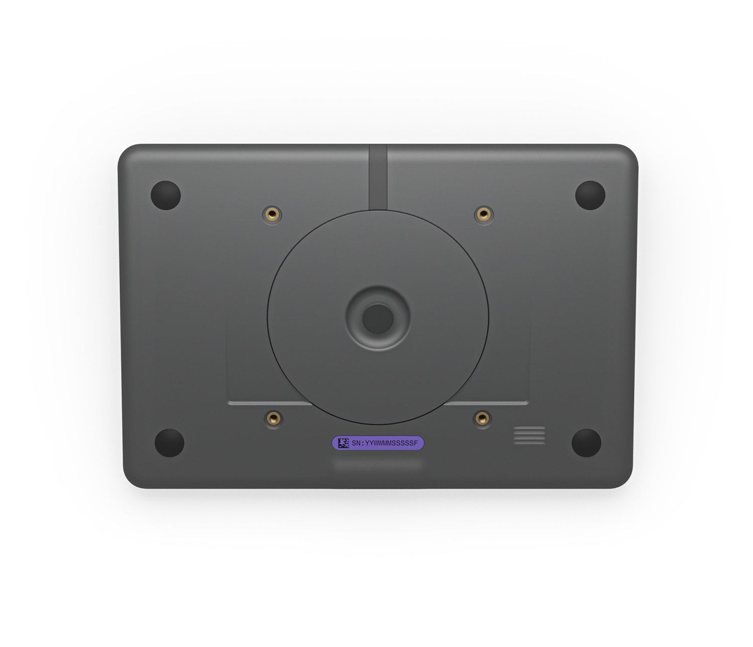 EAN 0097855170002 - Logitech 952-000085 pantalla para sala de reuniones 25,6 cm (10.1") 1280 x 800 Pixeles 802.11a, 802.11b,  imagen 5
