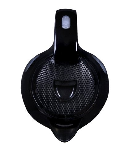 EAN 5908256839779 - Camry Premium CR 1255b tetera eléctrica 1,7 L 2200 W Negro imagen 4