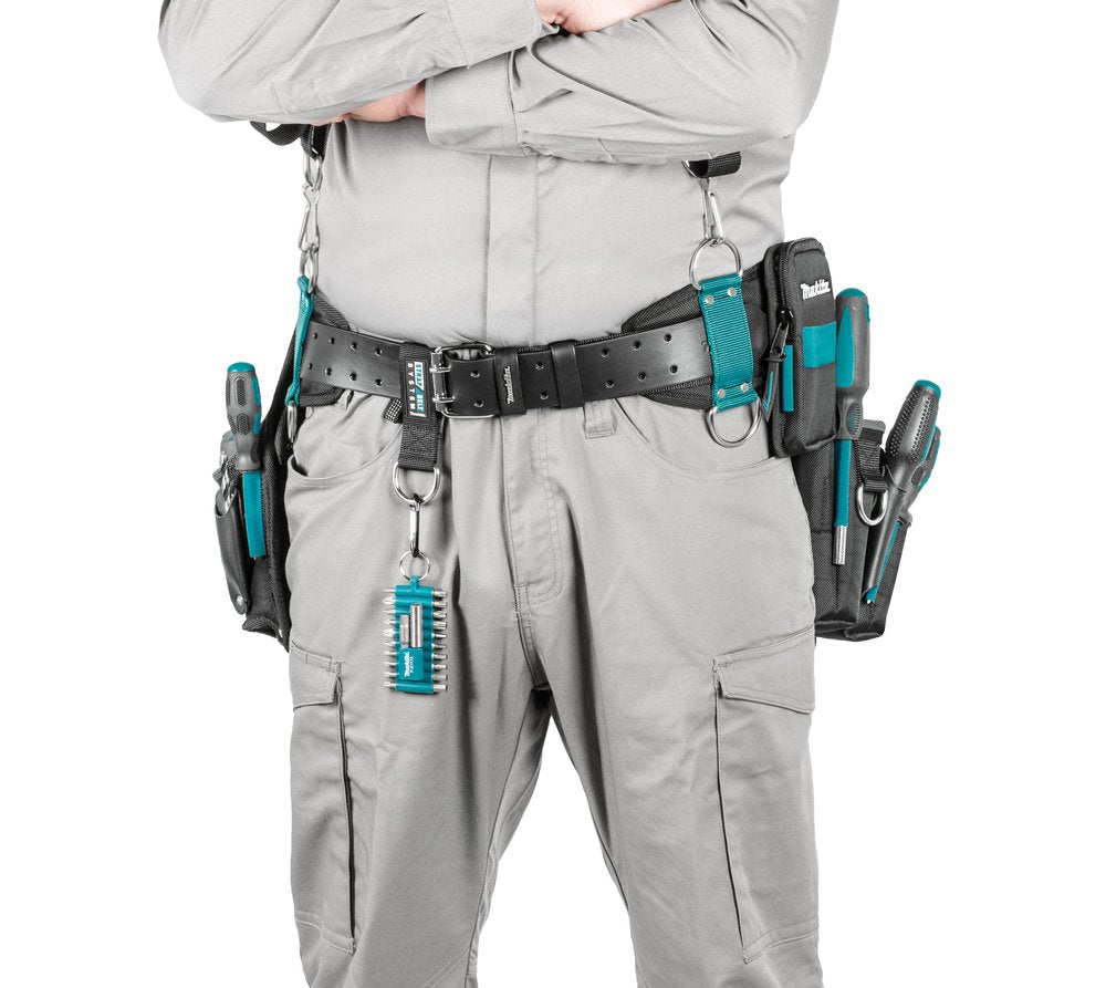 EAN 0088381598415 - Makita E-15235 cinturón para herramientas imagen 3