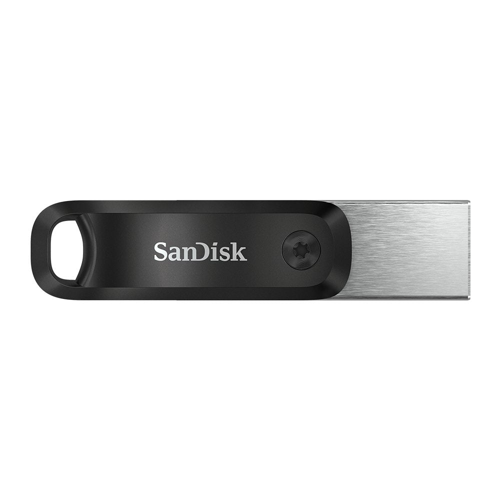 EAN 0619659169947 - SanDisk SDIX60N-256G-GN6NE unidad flash USB 256 GB 3.2 Gen 1 (3.1 Gen 1) Gris, Plata imagen 2