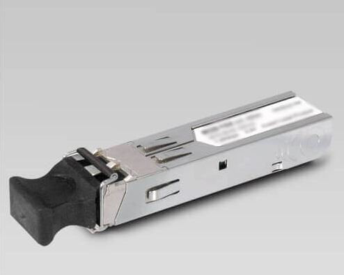 EAN 4711605283793 - PLANET MGB-TSX2 red modulo transceptor Fibra óptica 1000 Mbit/s mini-GBIC 1310 nm imagen 1