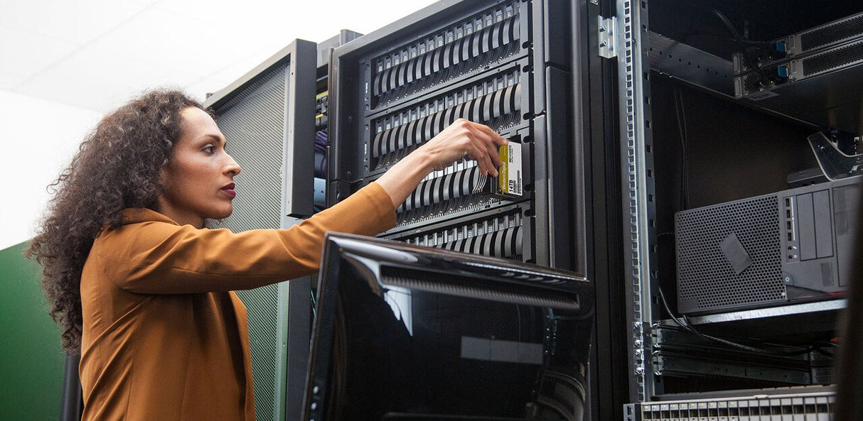 EAN 0718037875804 - Western Digital WD181KRYZ disco duro interno 18 TB 7200 RPM 512 MB 3.5" SATA imagen 2