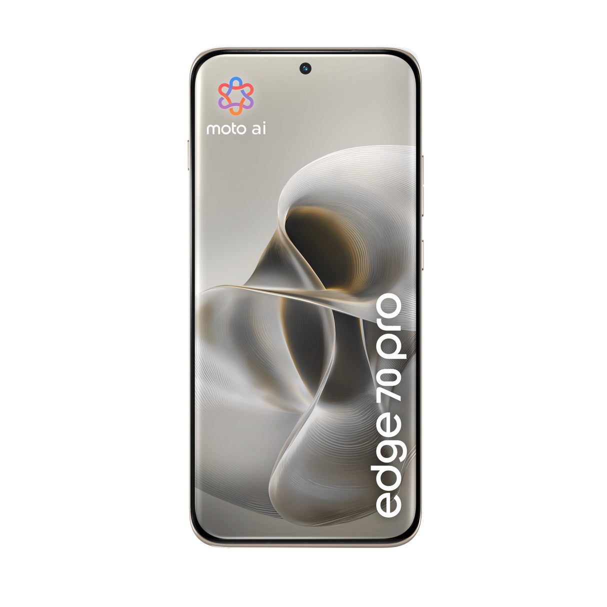 Motorola Xt2607-1 Moto Edge 70 Pro 5g 12gb Ram 512gb - White