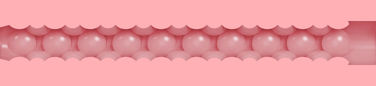 Fleshlight - Stamina Go Training Unit Lady