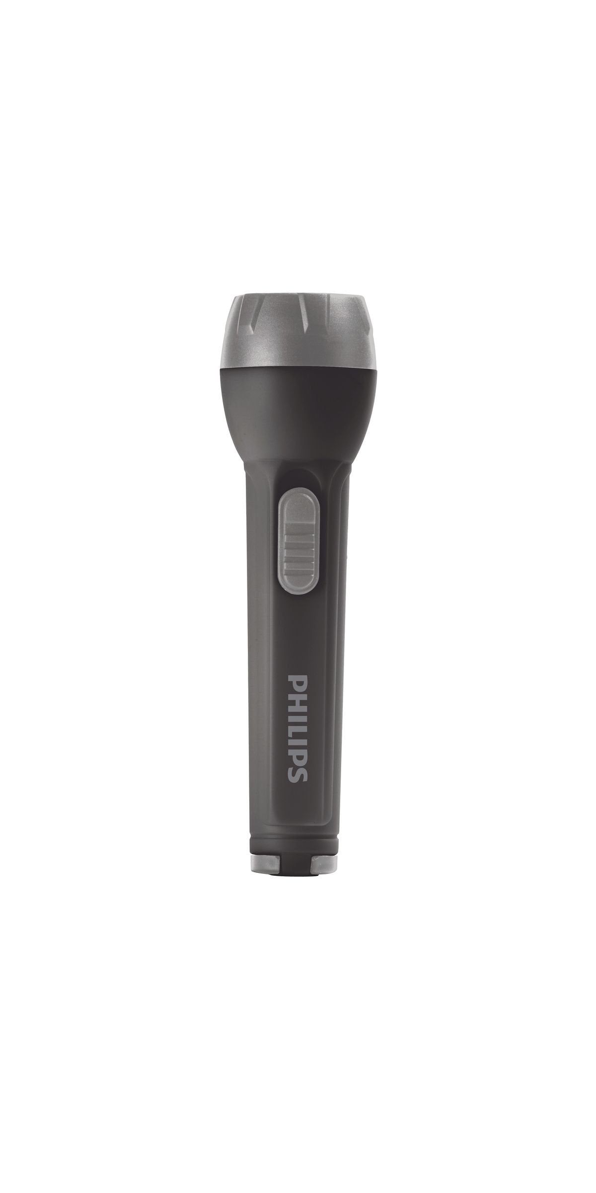 Philips Linterna Led Everyday 2 X Aa Negro Y Gris