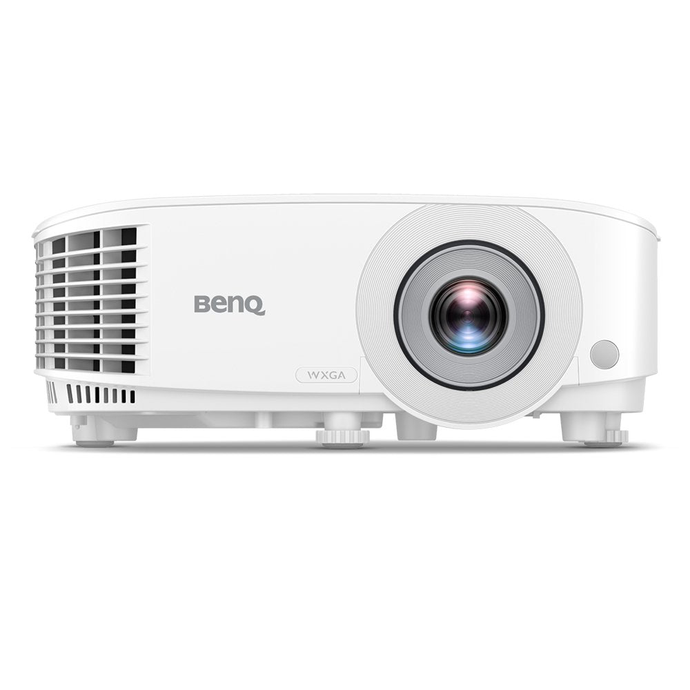Benq Proyector Mw560 Wxga 4000lm 1.1x Hdmix2 Usb-A 3d Smarteco <0.5w 10w Speaker