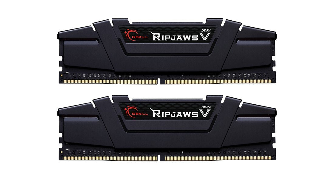 Memoria Ram G.Skill Ddr4 64gb Pc 4400 Cl19 Kit (2x32gb) 64gvk Ripjaws