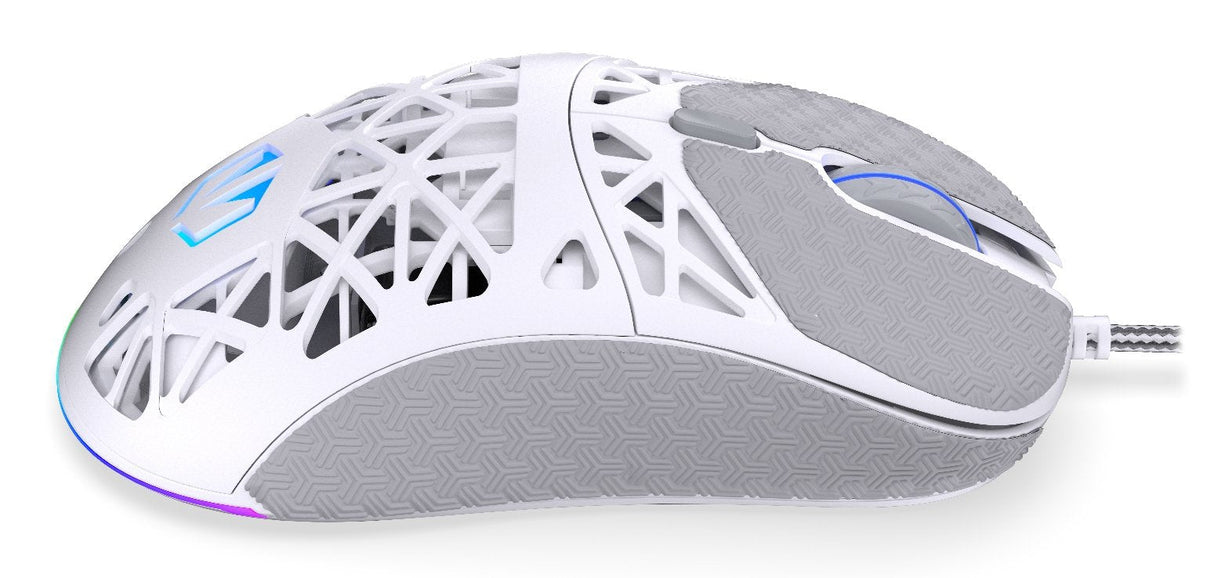 Mouse Usb Optical Liv Owh/White Ey6a021 Endorfy