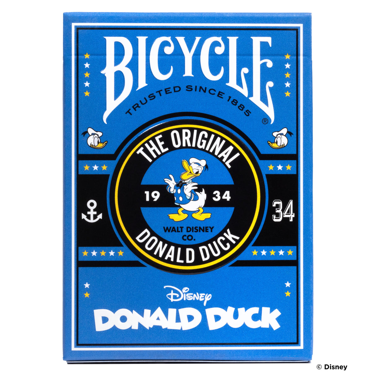 EAN 0073854096918 - Bicycle 10043111 juego de cartas imagen 1