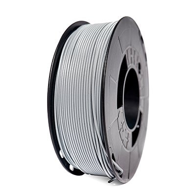EAN 8435532910404 - Winkle 8435532910404 material de impresión 3d Ácido poliláctico (PLA) Gris 1 kg imagen 1