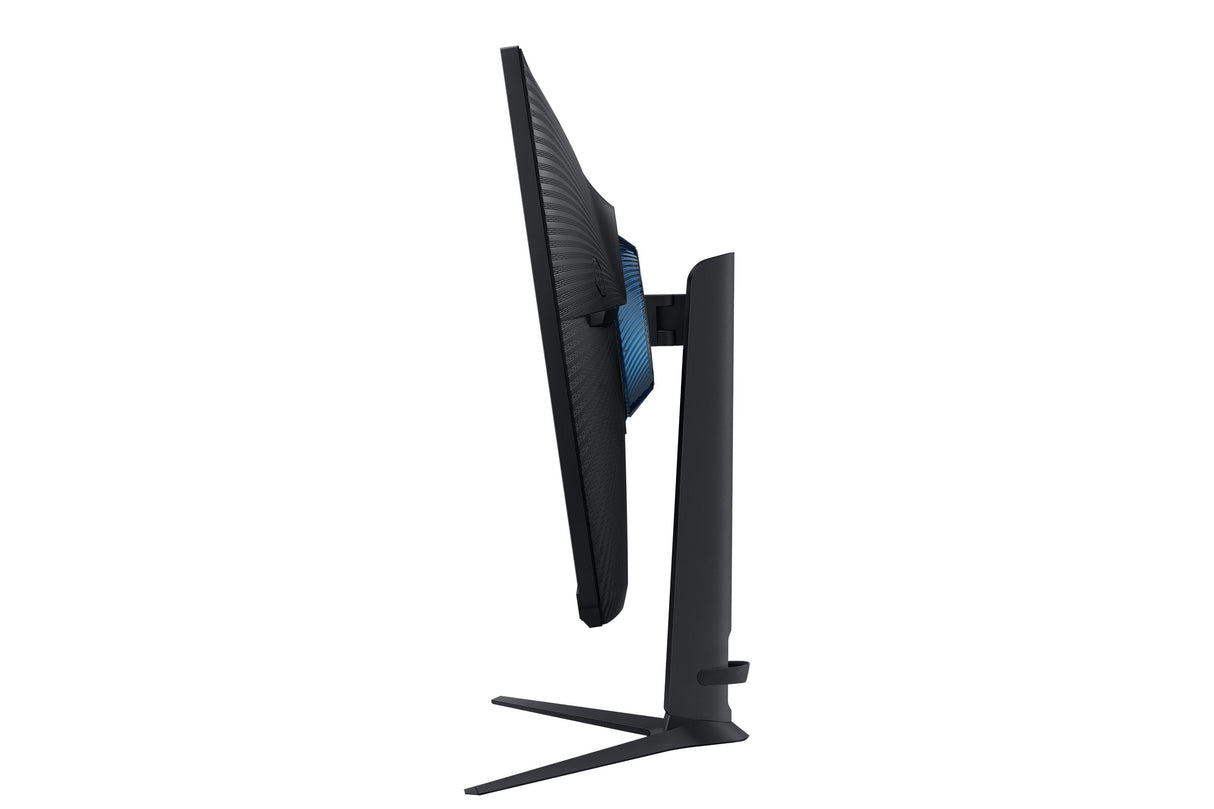 EAN 8806094659177 - Samsung S32CG510EU pantalla para PC 81,3 cm (32") 2560 x 1440 Pixeles Quad HD LED Negro imagen 12