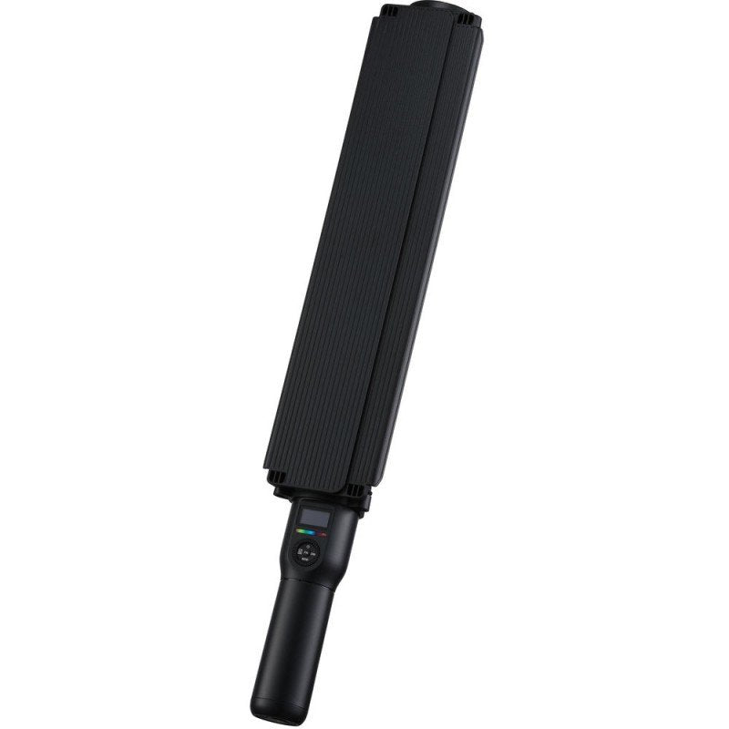 EAN 6952344219515 - Godox LC500R RGB unidad de flash para estudio fotográfico Negro imagen 8