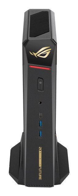 Mini Pc Asus Rog Nuc 16 Intel Core Ultra 9 290hx Plus 64gb 2tb Ssd Rtx 5090 Windows 11