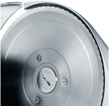 Graef Classic C 20 - Schneidemaschine - 170 W
