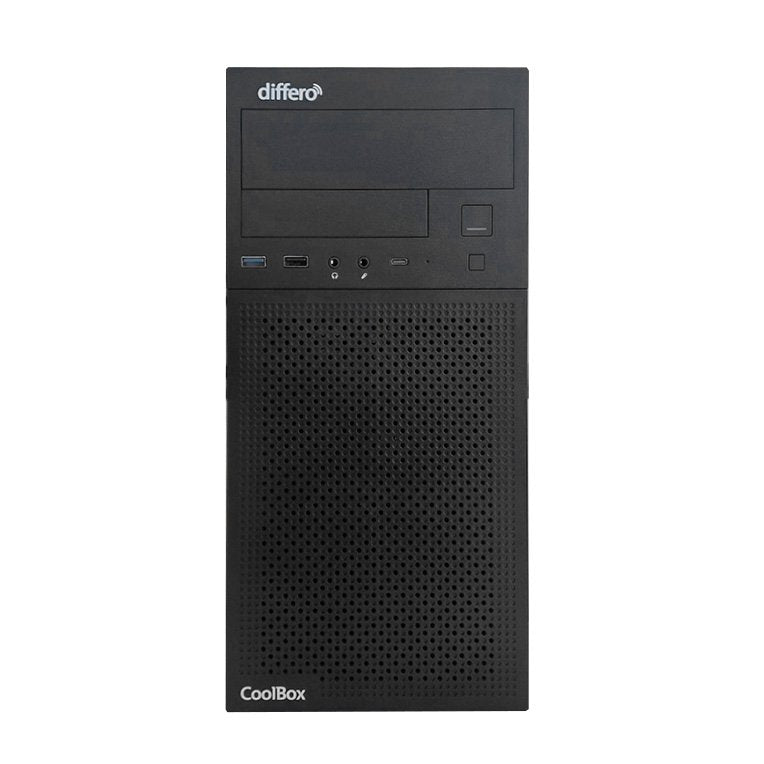 EAN 8435207809484 - differo OR1339116 PC AMD Ryzen™ 5 DDR4-SDRAM 500 GB NVIDIA® GeForce® GT 1030 Windows 11 Home (versión de imagen 2
