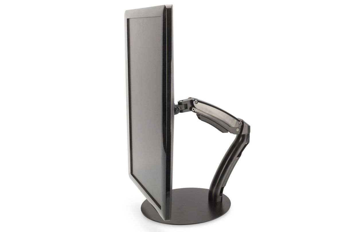 EAN 4016032433996 - Digitus DA-90365 soporte para monitor 68,6 cm (27") Escritorio Negro imagen 6