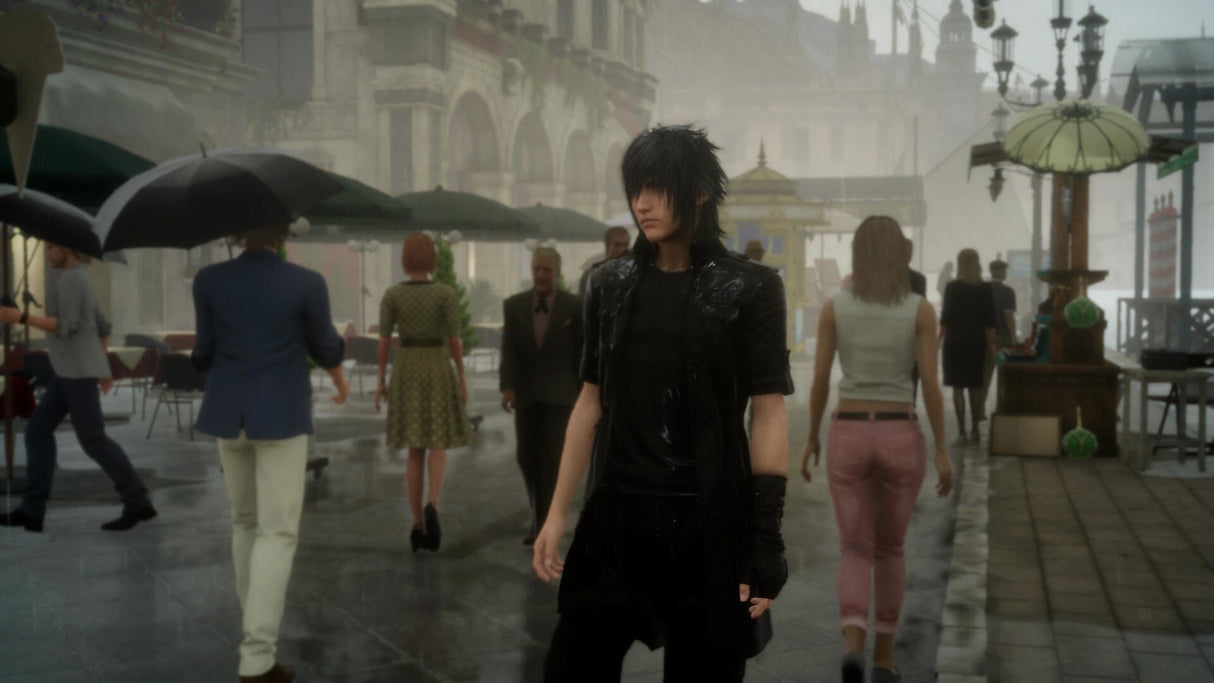 EAN 5021290080621 - Square Enix Final Fantasy XV - Royal Edition PlayStation 4 imagen 18