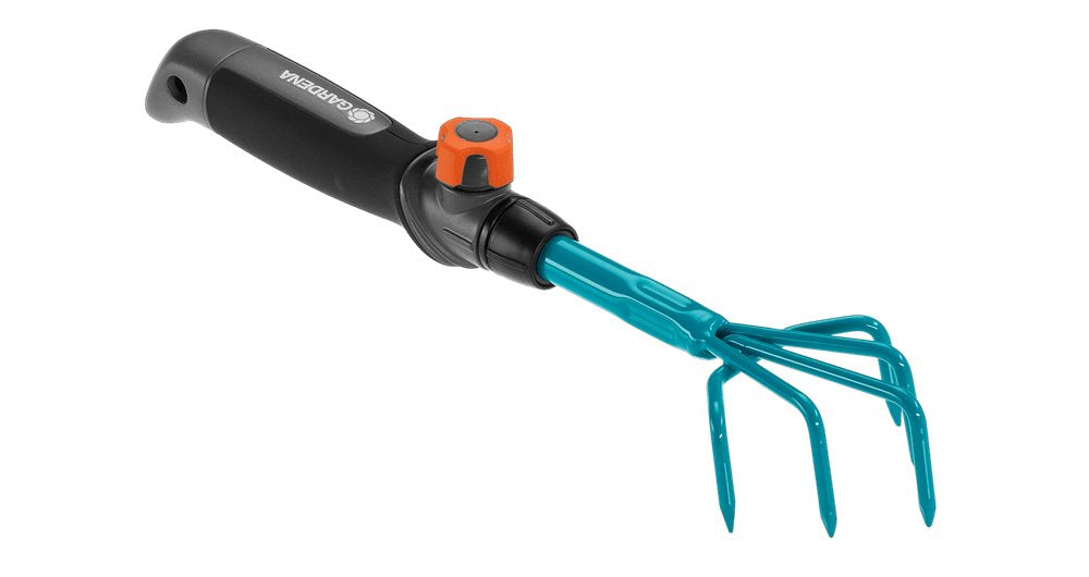 Gardena Azada De Flor Combisystem, 08923-20