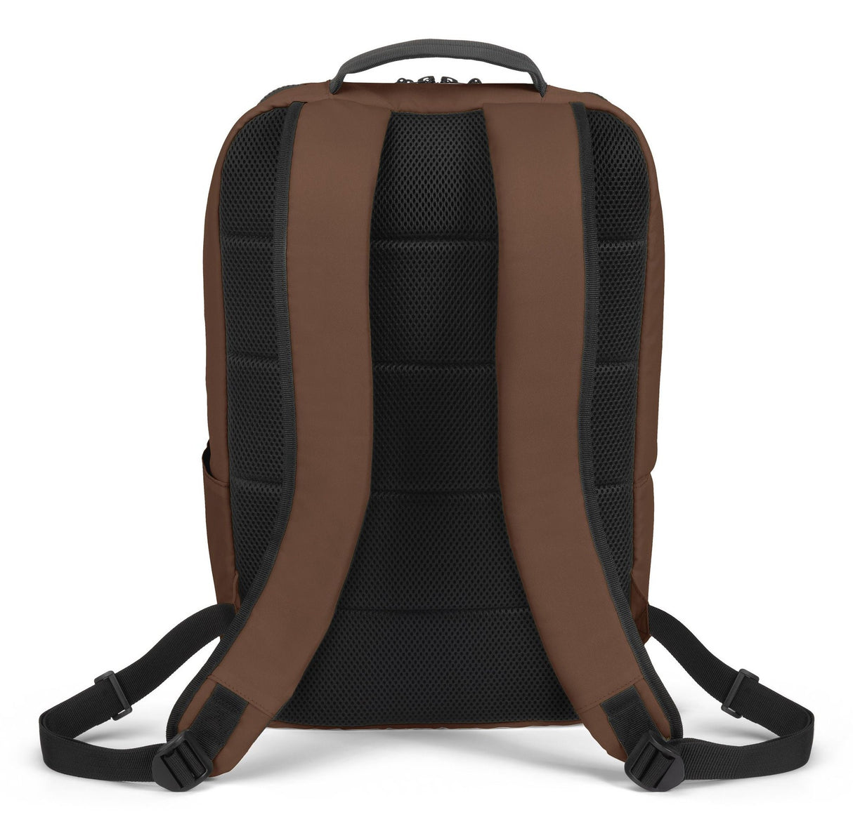 EAN 7640239422223 - DICOTA D32124-RPET mochila Mochila informal Marrón Poliéster imagen 4