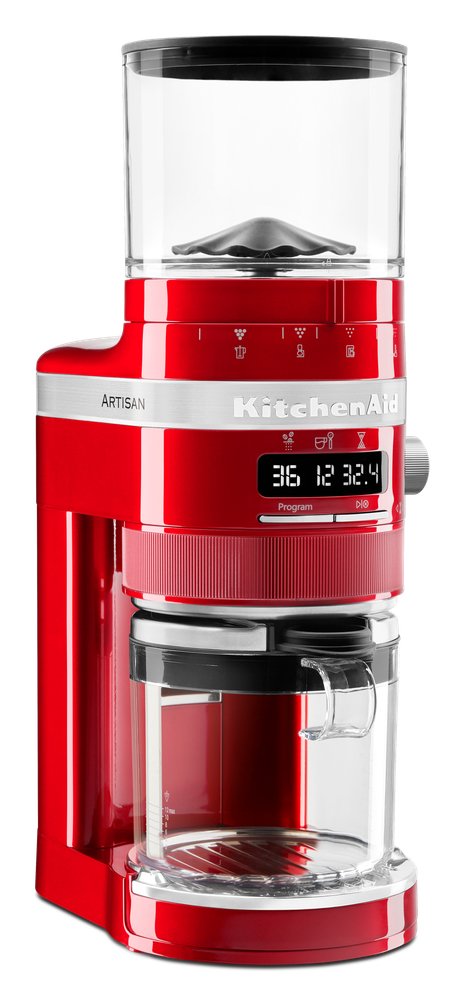 Molinillo De Café Kitchenaid 5kcg8433eca