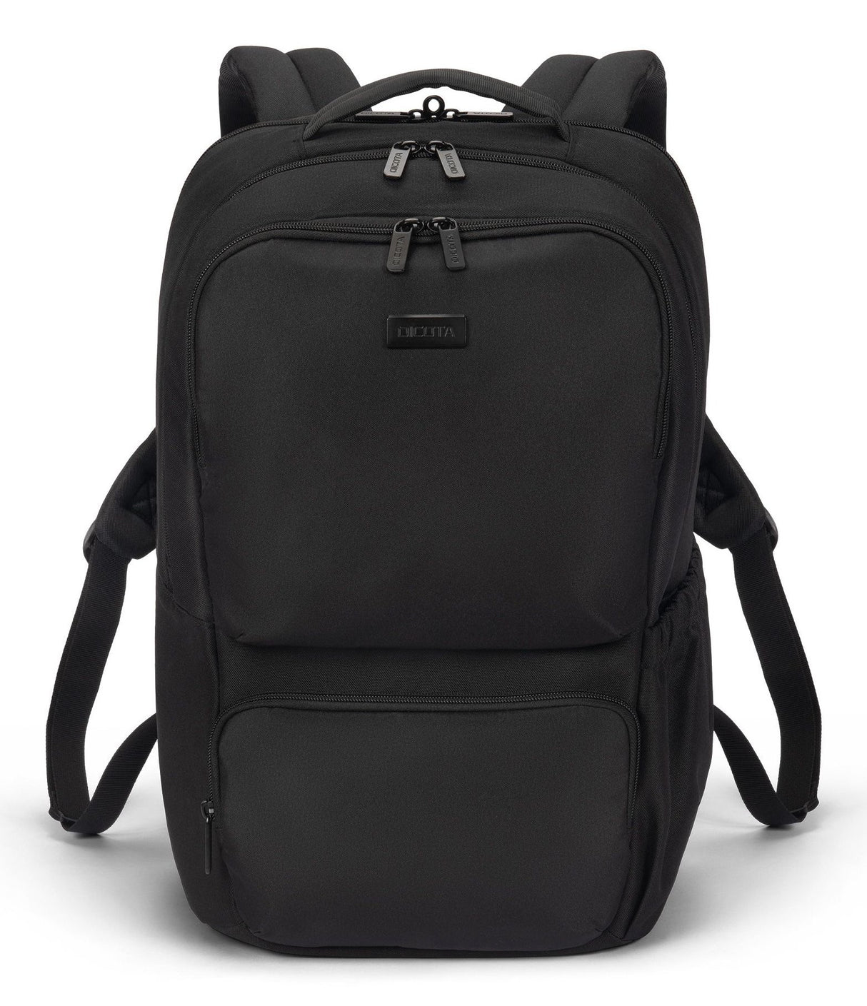 EAN 7640239422148 - DICOTA D32116-RPET mochila Mochila informal Negro Poliéster, Tereftalato de polietileno reciclado (rPET) imagen 1