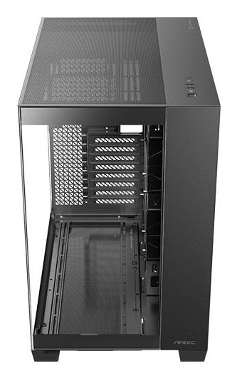 EAN 0761345100199 - Antec C8 Full Tower Negro imagen 9