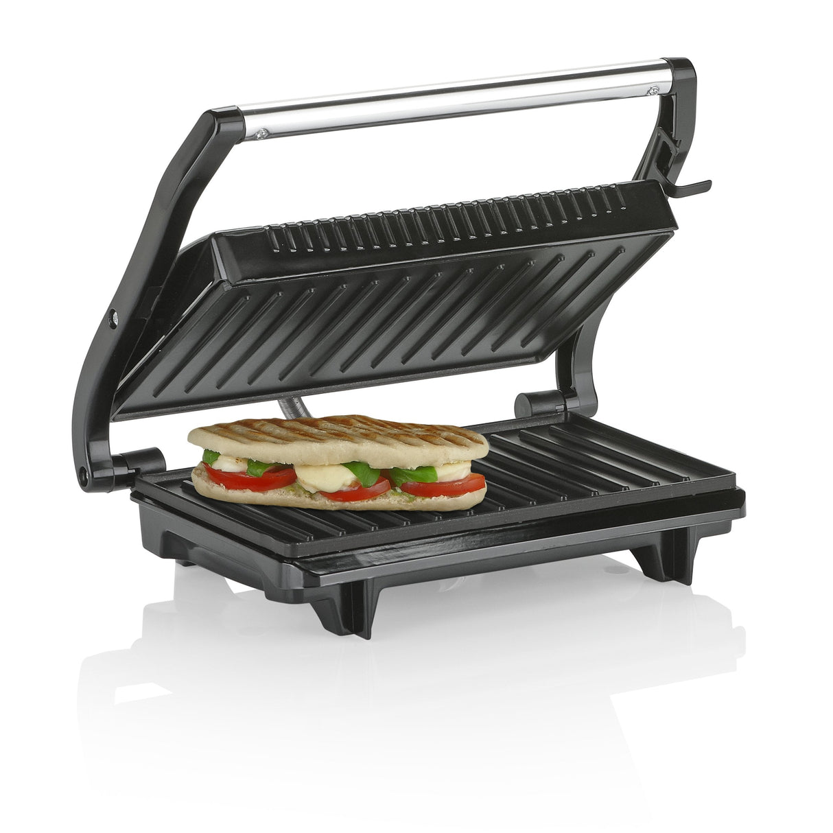 Grill Tristar Gr-2846 Contact Aluminum
