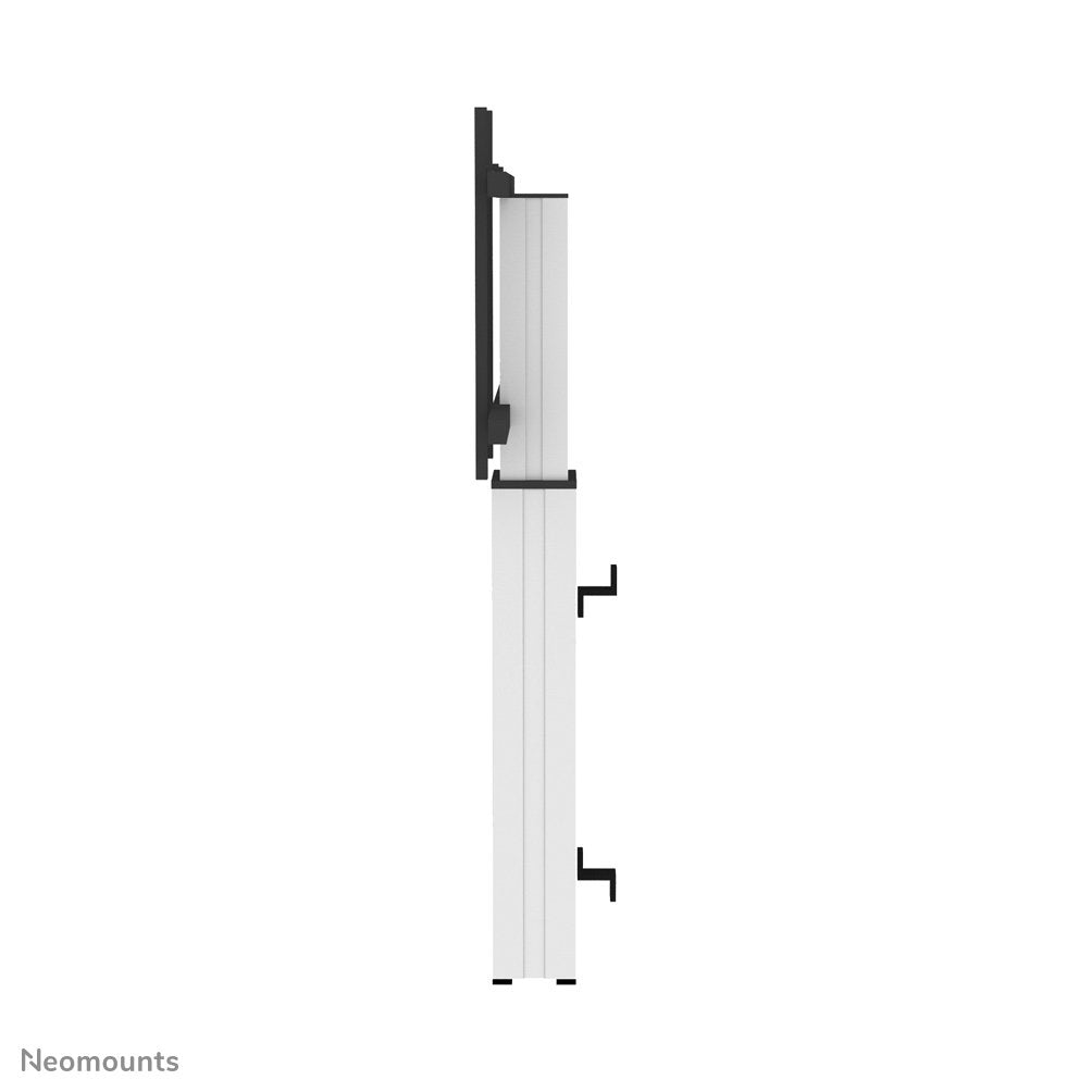 EAN 8717371446154 - Neomounts PLASMA-W2250SILVER soporte para TV 2,54 m (100") Plata imagen 6