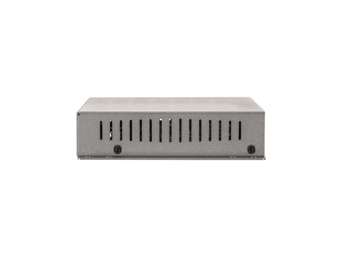 Levelone Hdmi Over Ip Poe Hve-6501r Poe Receiver Video Exe.