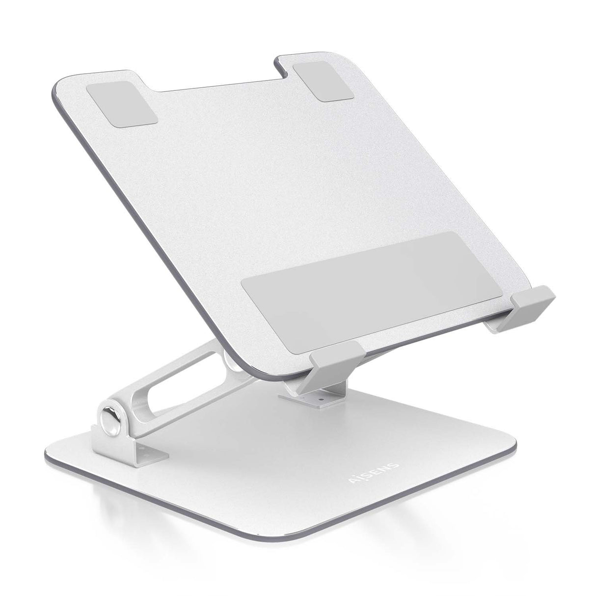 EAN 8435739902486 - AISENS LPS4L-339 soporte para ordenador portátil Soporte para ordenador portátil y tableta 33 cm (13") imagen 1